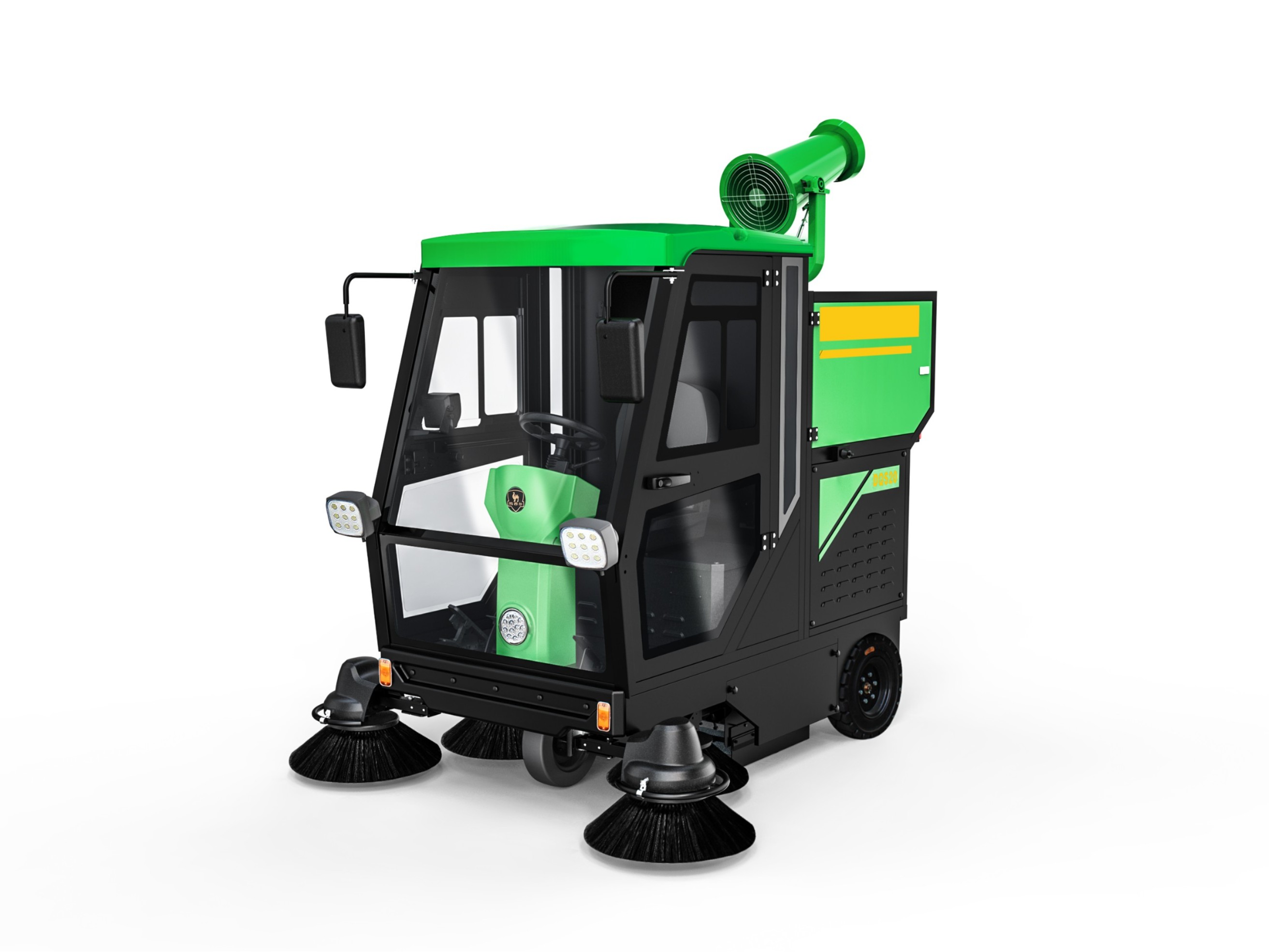 駕駛式電動(dòng)掃地機(jī)DQS20 駕駛式電動(dòng)掃地機(jī)DQS20